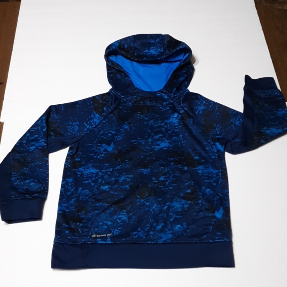 Russell Athletic dri-power 360 Kid's 6-7 Hoodie